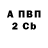МЕТАДОН VHQ Aaron Mifsud